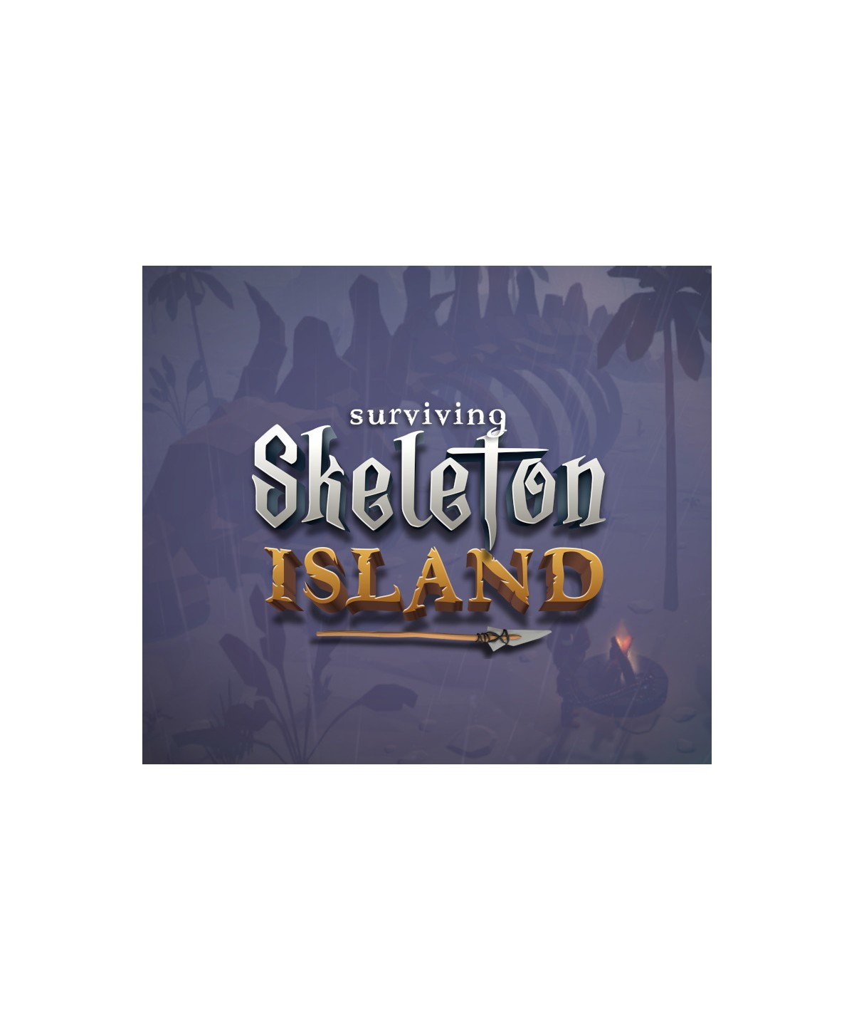 Surviving Skeleton Island Steam Key GLOBAL